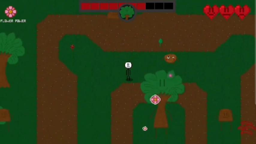 御三家Game-视频-【御三家Game】《火柴人历险记 》游戏宣传片