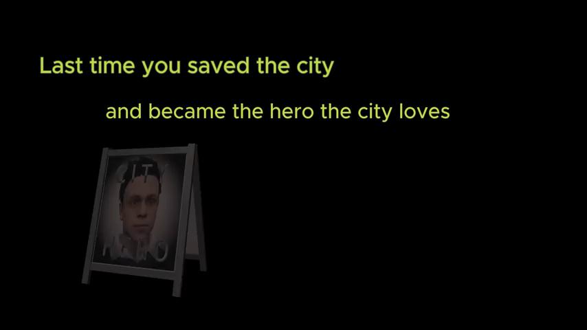 御三家Game-视频-【御三家Game】《节日客人 》游戏宣传片