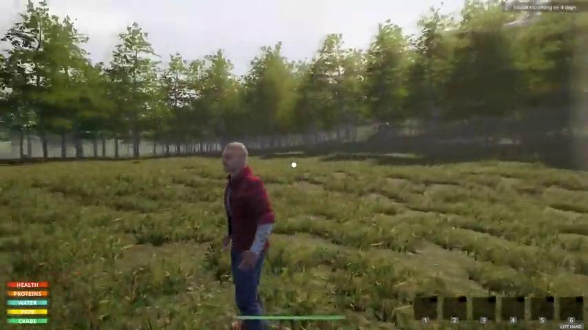 御三家Game-视频-【御三家Game】《失落的飞机：生存 》游戏宣传片