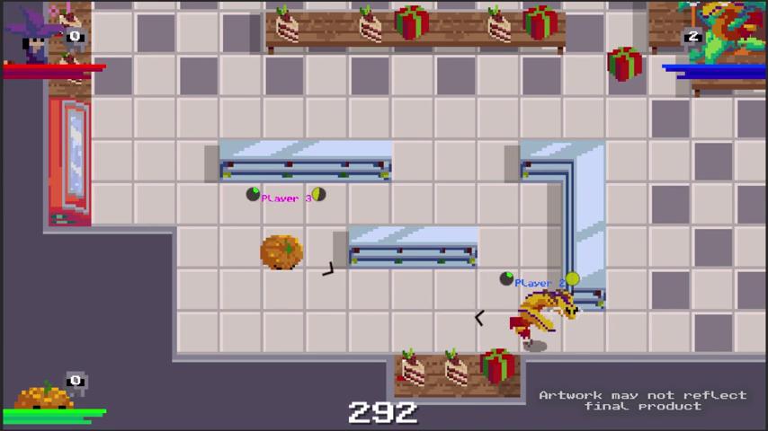 御三家Game-视频-【御三家Game】《勾搭季节 》游戏宣传片