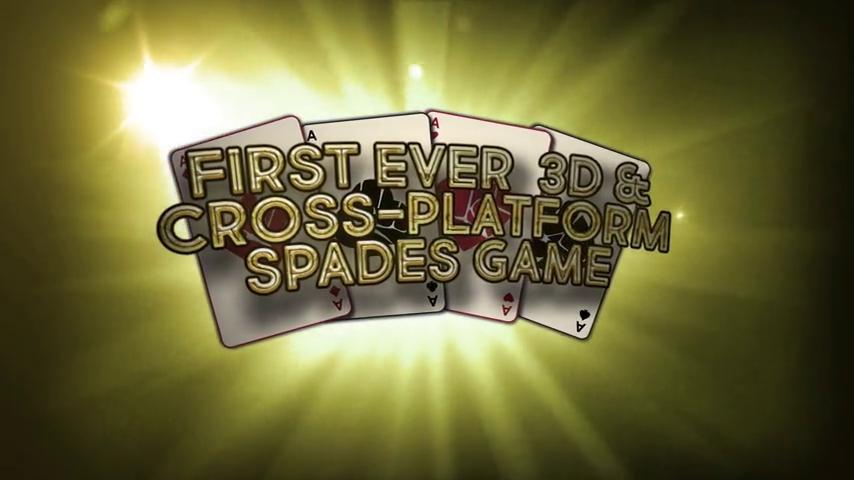 御三家Game-视频-【御三家Game】《切主黑桃 》游戏宣传片