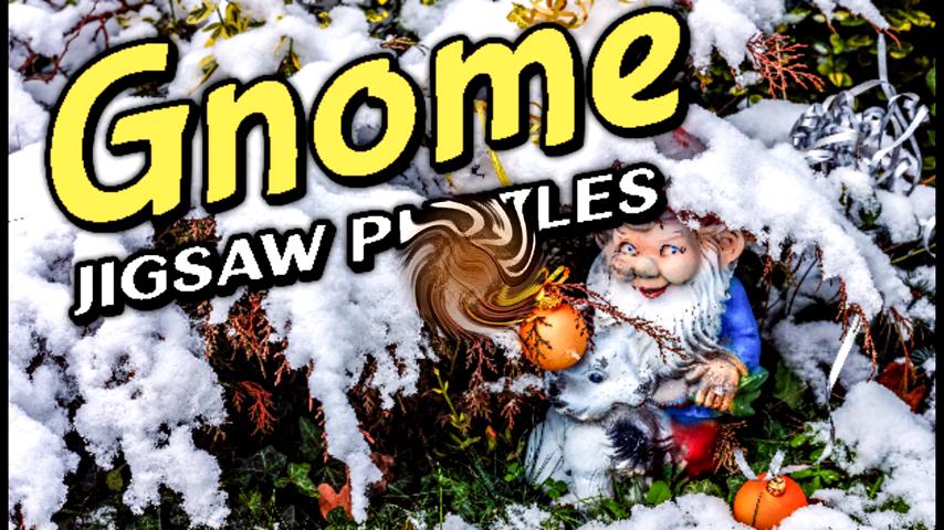 御三家Game-视频-【御三家Game】《小矮人拼图 》游戏宣传片