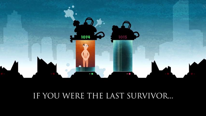 御三家Game-视频-【御三家Game】《雪地单车 》游戏宣传片