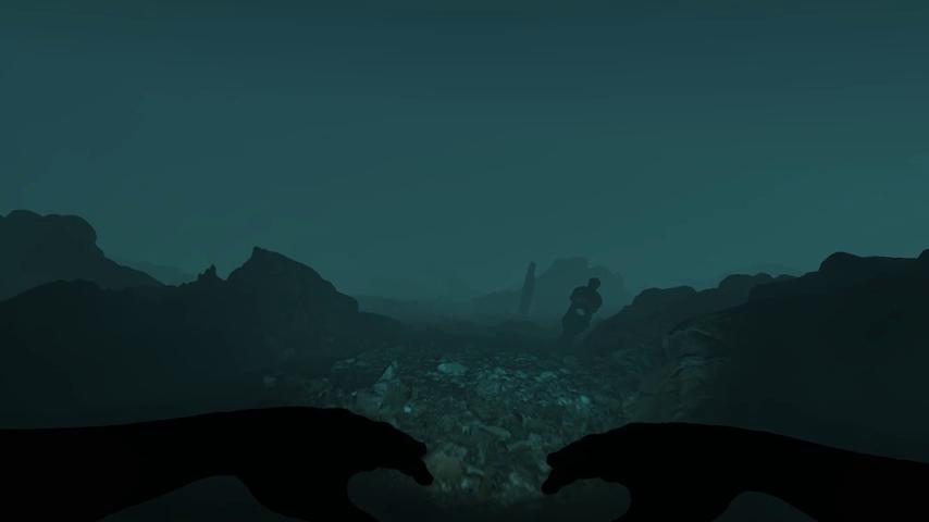 御三家Game-视频-【御三家Game】《贫瘠的深度 》游戏宣传片