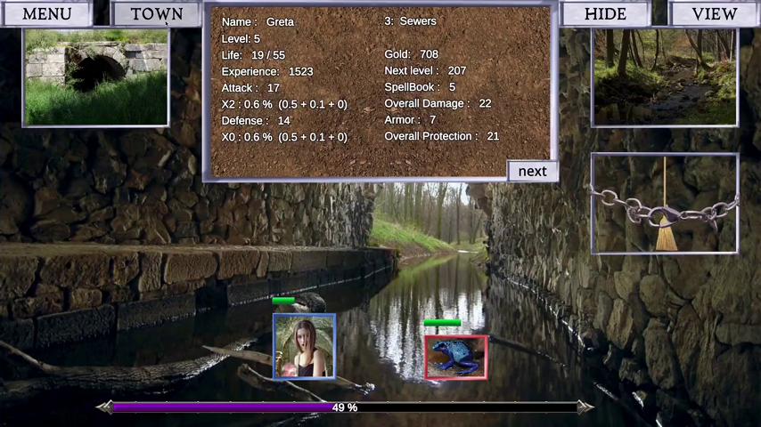 御三家Game-视频-【御三家Game】《邪恶的时代 》游戏宣传片