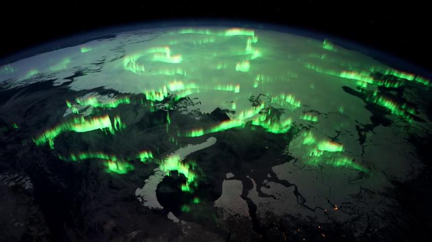 御三家Game-视频-【御三家Game】《星界猎犬VR 》游戏宣传片