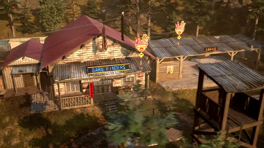 御三家Game-视频-【御三家Game】《废品大亨 》游戏宣传片