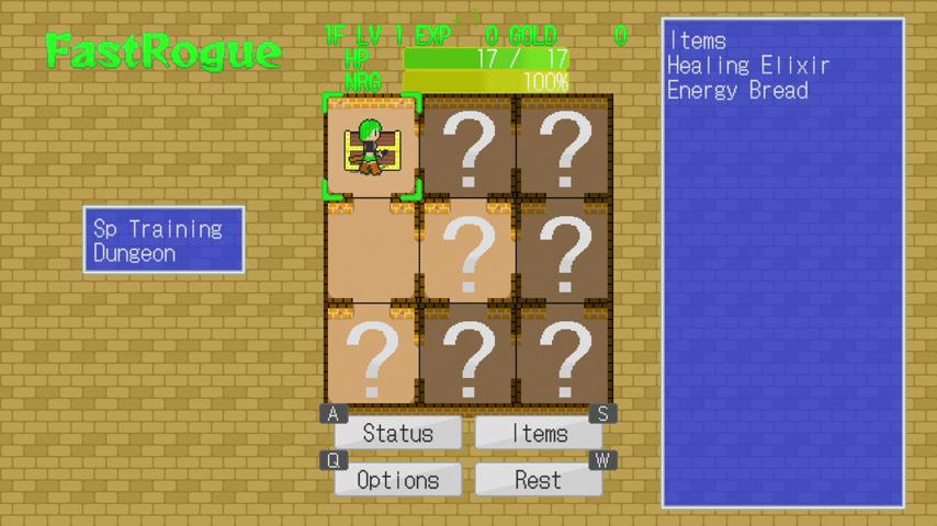 御三家Game-视频-【御三家Game】《法斯特罗格 》游戏宣传片