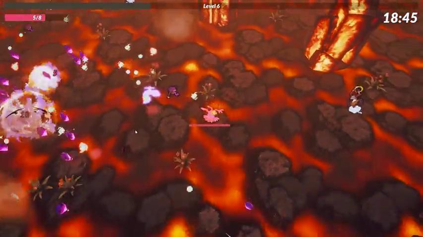 御三家Game-视频-【御三家Game】《想要的阴影 》游戏宣传片