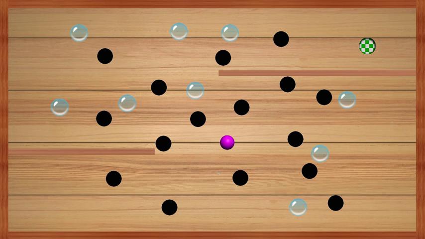 御三家Game-视频-【御三家Game】《迷宫 (神奇的迷宫) 》游戏宣传片