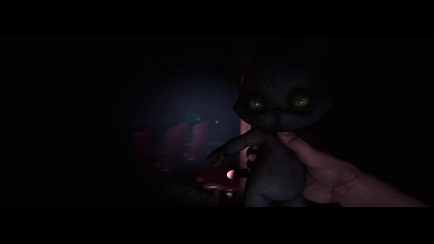 御三家Game-视频-【御三家Game】《幽灵猎人 》游戏宣传片