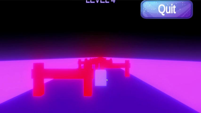 御三家Game-视频-【御三家Game】《立方体跳线 》游戏宣传片