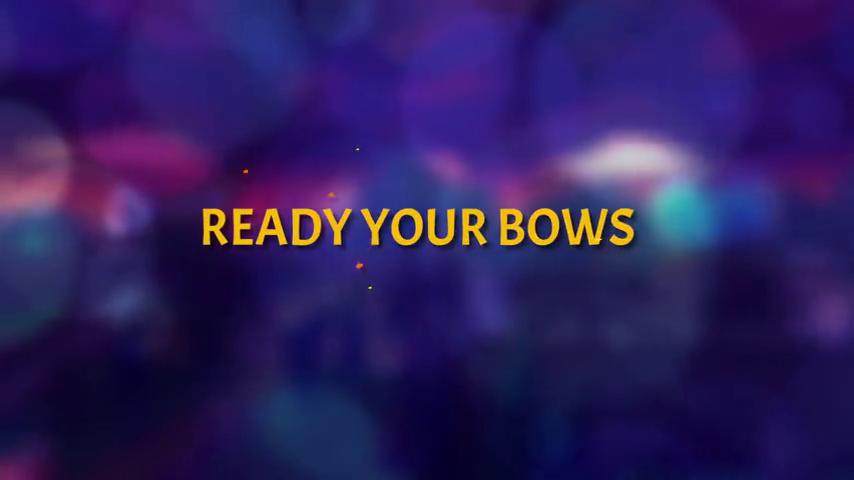 御三家Game-视频-【御三家Game】《战斗弓箭 》游戏宣传片