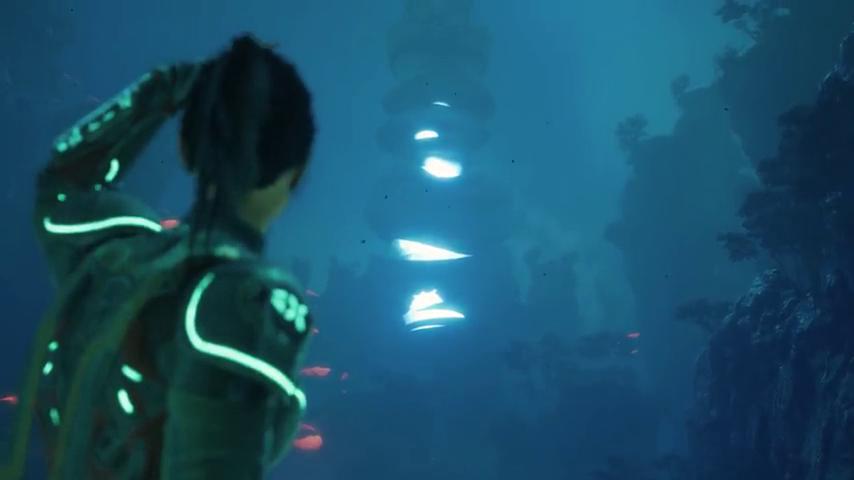 御三家Game-视频-【御三家Game】《其他皮肤 》游戏宣传片