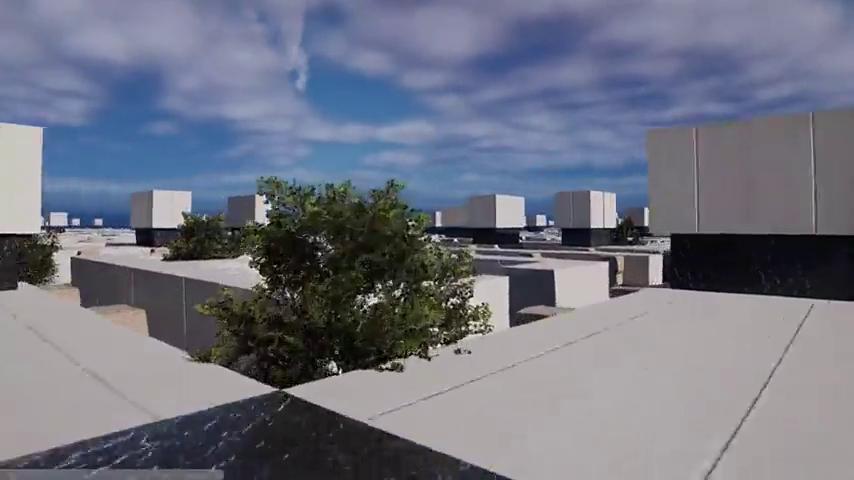 御三家Game-视频-【御三家Game】《未知地点 》游戏宣传片