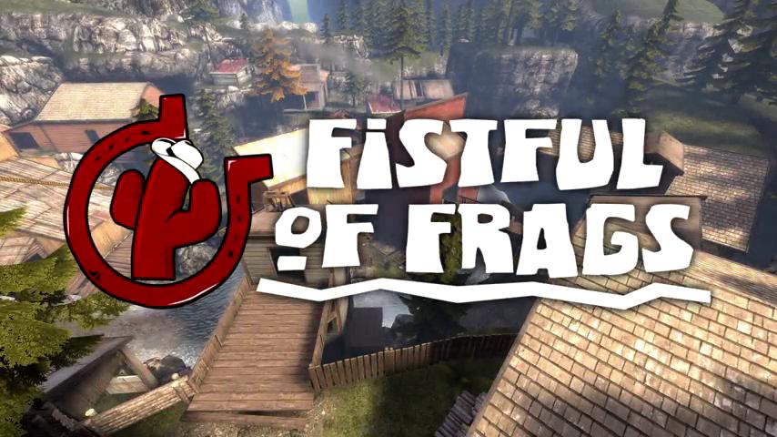 御三家Game-视频-【御三家Game】《火药瘾君子 》游戏宣传片