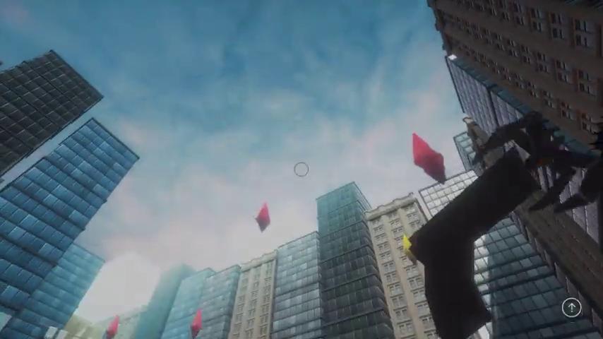 御三家Game-视频-【御三家Game】《格斗破折号 》游戏宣传片