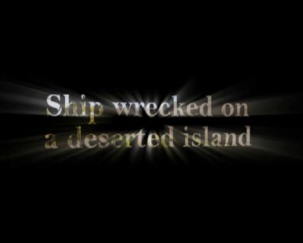 御三家Game-视频-【御三家Game】《重返神秘岛 》游戏宣传片