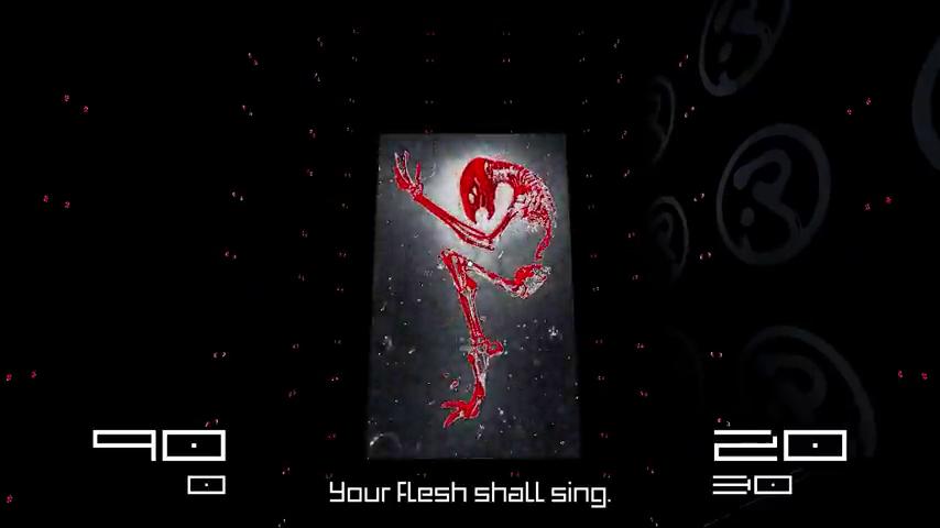 御三家Game-视频-【御三家Game】《BAIONLENJA 》游戏宣传片