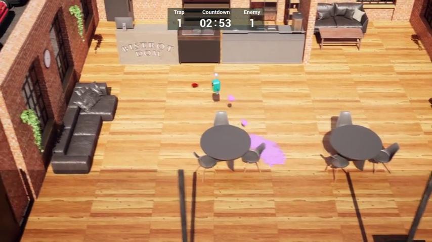 御三家Game-视频-【御三家Game】《昆虫控制 》游戏宣传片