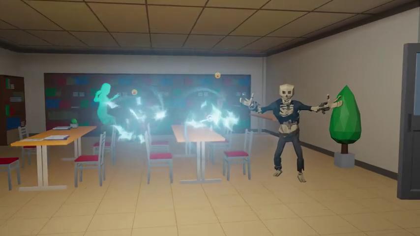 御三家Game-视频-【御三家Game】《神童 》游戏宣传片