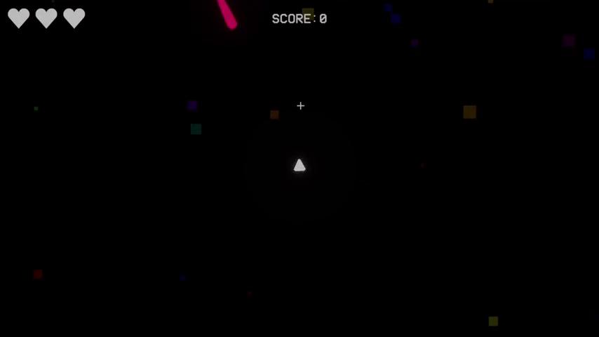 御三家Game-视频-【御三家Game】《KILLCOLOR 》游戏宣传片