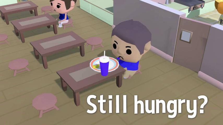 御三家Game-视频-【御三家Game】《晚餐兄弟 》游戏宣传片