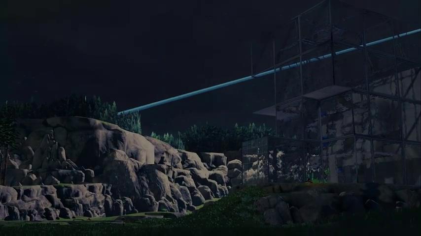 御三家Game-视频-【御三家Game】《汇集 》游戏宣传片