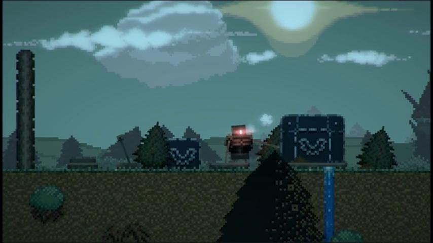 御三家Game-视频-【御三家Game】《新大陆历险 》游戏宣传片