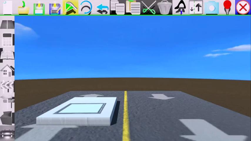 御三家Game-视频-【御三家Game】《汽车程序 》游戏宣传片