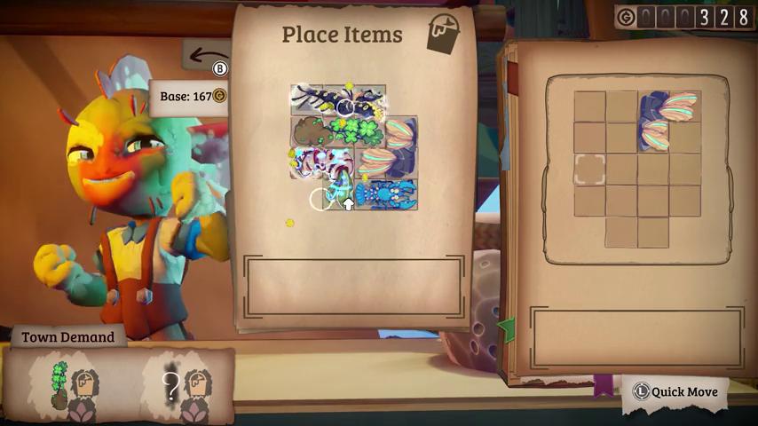 御三家Game-视频-【御三家Game】《重新点燃的小径 》游戏宣传片