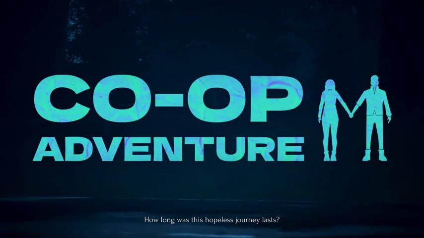 御三家Game-视频-【御三家Game】《永夜之咒 》游戏宣传片