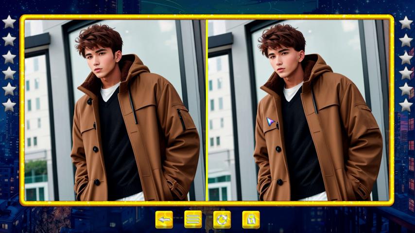 御三家Game-视频-【御三家Game】《动漫男孩镜子任务 》游戏宣传片