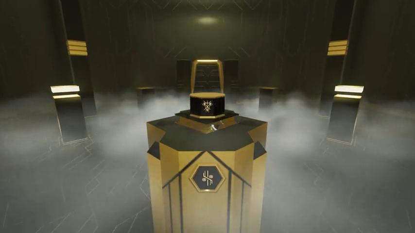 御三家Game-视频-【御三家Game】《法拉第协议 》游戏宣传片