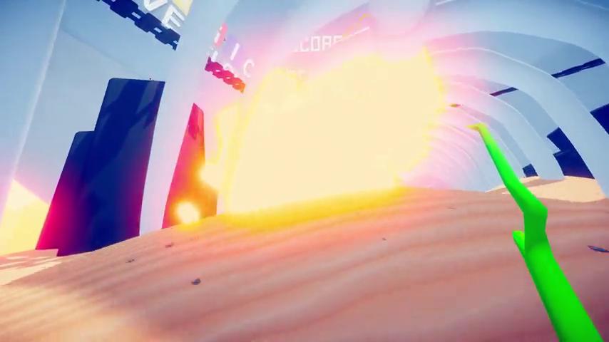 御三家Game-视频-【御三家Game】《魔法溢出 》游戏宣传片