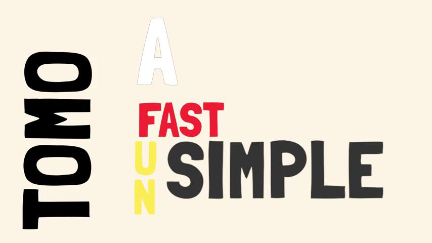 御三家Game-视频-【御三家Game】《托莫竞技场 》游戏宣传片