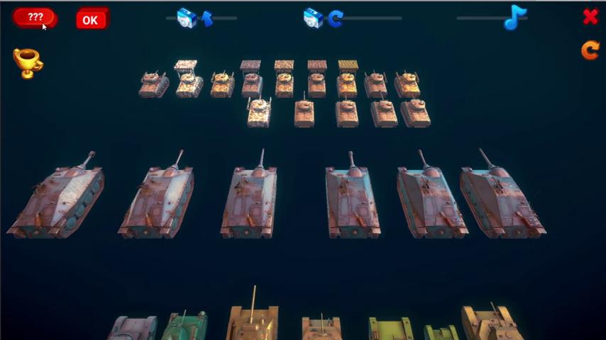 御三家Game-视频-【御三家Game】《项目-坦克多少钱 》游戏宣传片