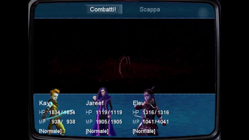 御三家Game-视频-【御三家Game】《凯的命运 》游戏宣传片