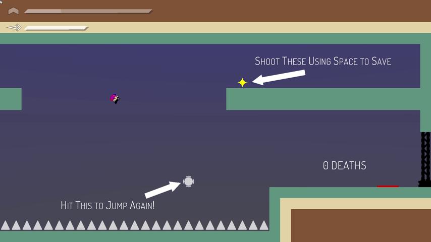 御三家Game-视频-【御三家Game】《Oneironaut 》游戏宣传片
