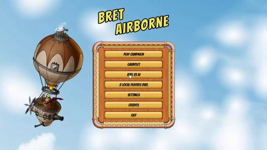 御三家Game-视频-【御三家Game】《布兰特空降队 》游戏宣传片