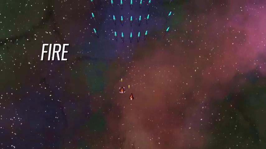 御三家Game-视频-【御三家Game】《飞行的艺术 》游戏宣传片