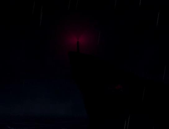 御三家Game-视频-【御三家Game】《倾盆大雨的小镇 》游戏宣传片