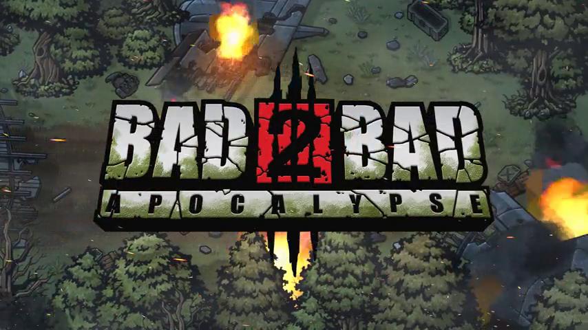 御三家Game-视频-【御三家Game】《物种战争：启示录  》游戏宣传片