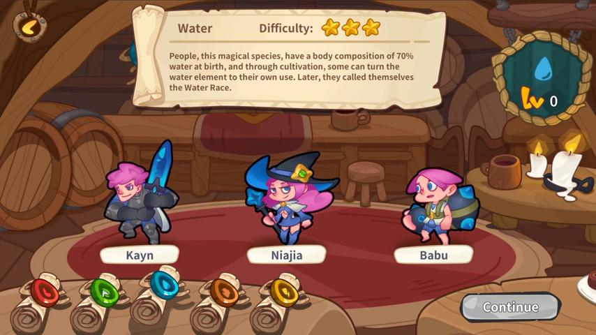 御三家Game-视频-【御三家Game】《深入龙巢 》游戏宣传片