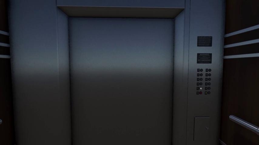 御三家Game-视频-【御三家Game】《客房808 》游戏宣传片