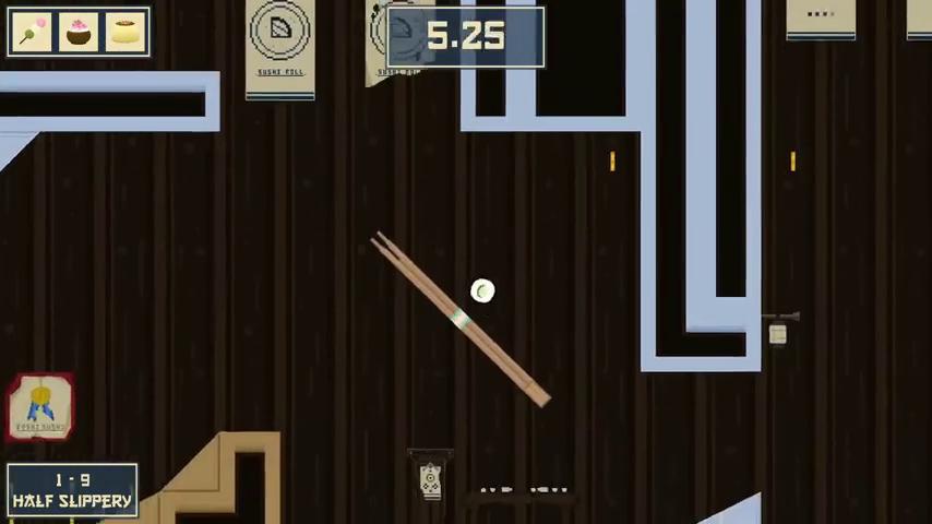 御三家Game-视频-【御三家Game】《超级寿司卷 》游戏宣传片