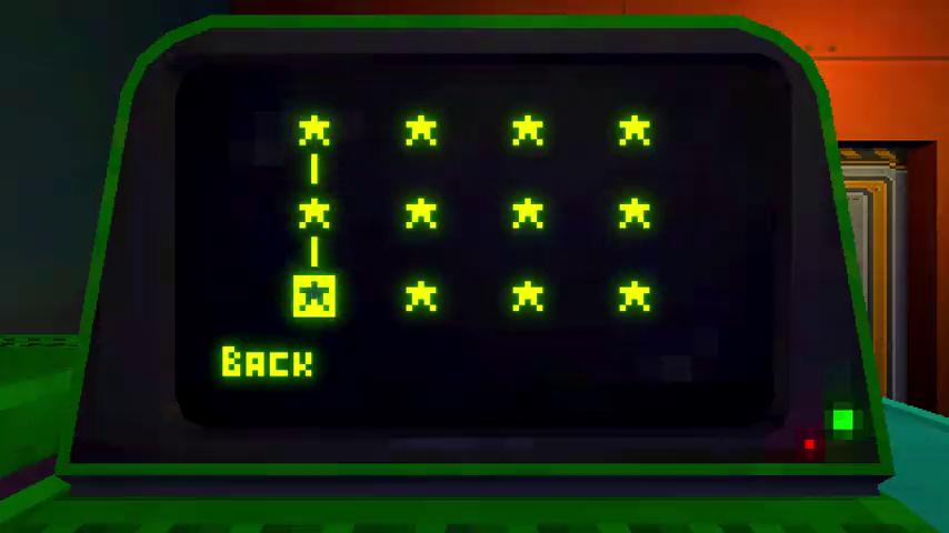 御三家Game-视频-【御三家Game】《逃离突变站 》游戏宣传片