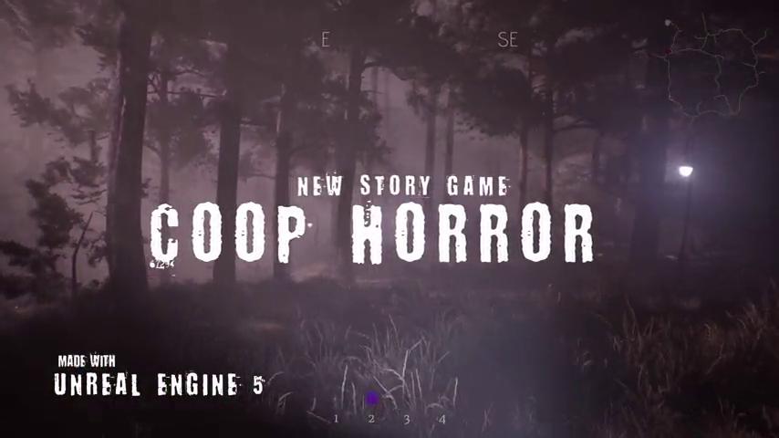 御三家Game-视频-【御三家Game】《吞噬者: 被追捕的灵魂 》游戏宣传片