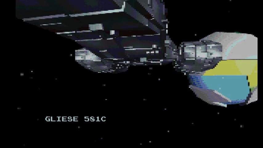 御三家Game-视频-【御三家Game】《未来违规64 》游戏宣传片