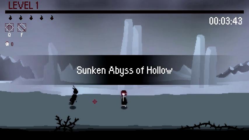 御三家Game-视频-【御三家Game】《深渊之血 》游戏宣传片